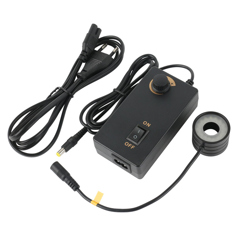 Photography Lighting Circle - Anel de luz led 6500k com