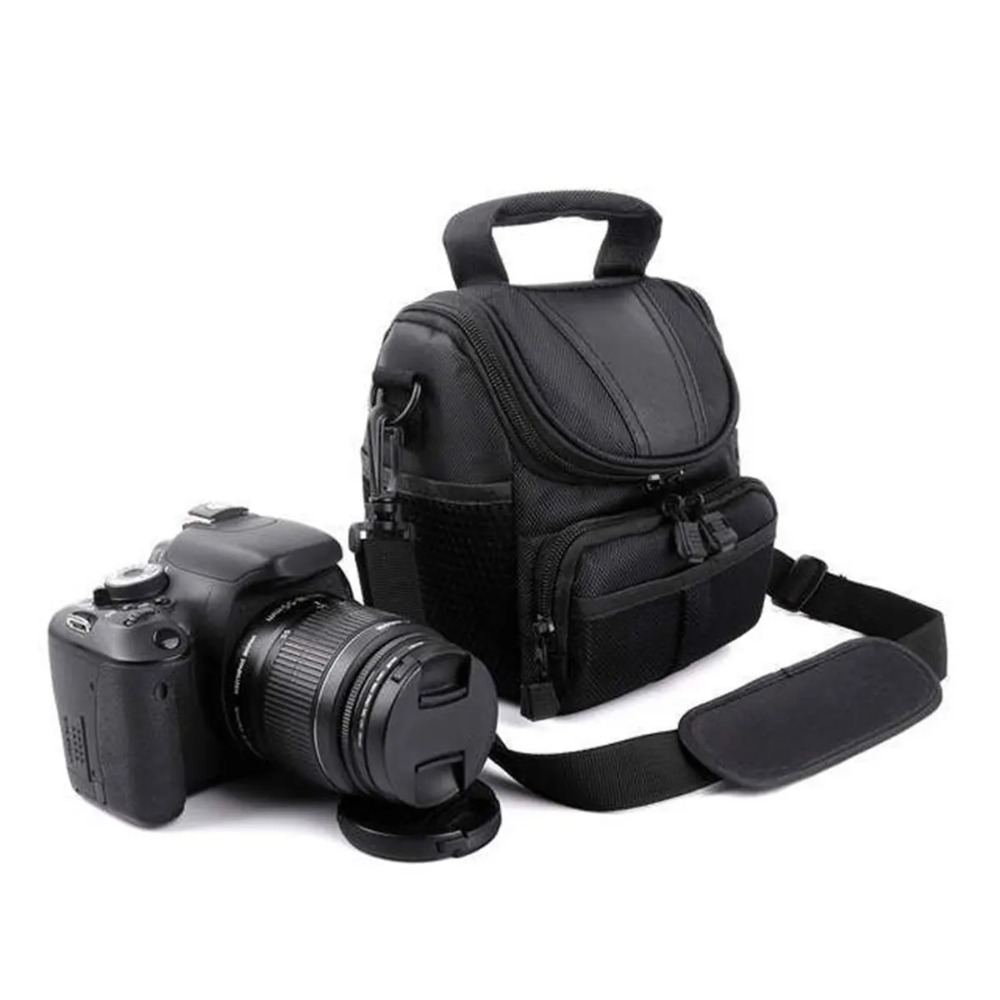 Photography Lighting Bag - Bolsa Leve e Portátil para Câmera,