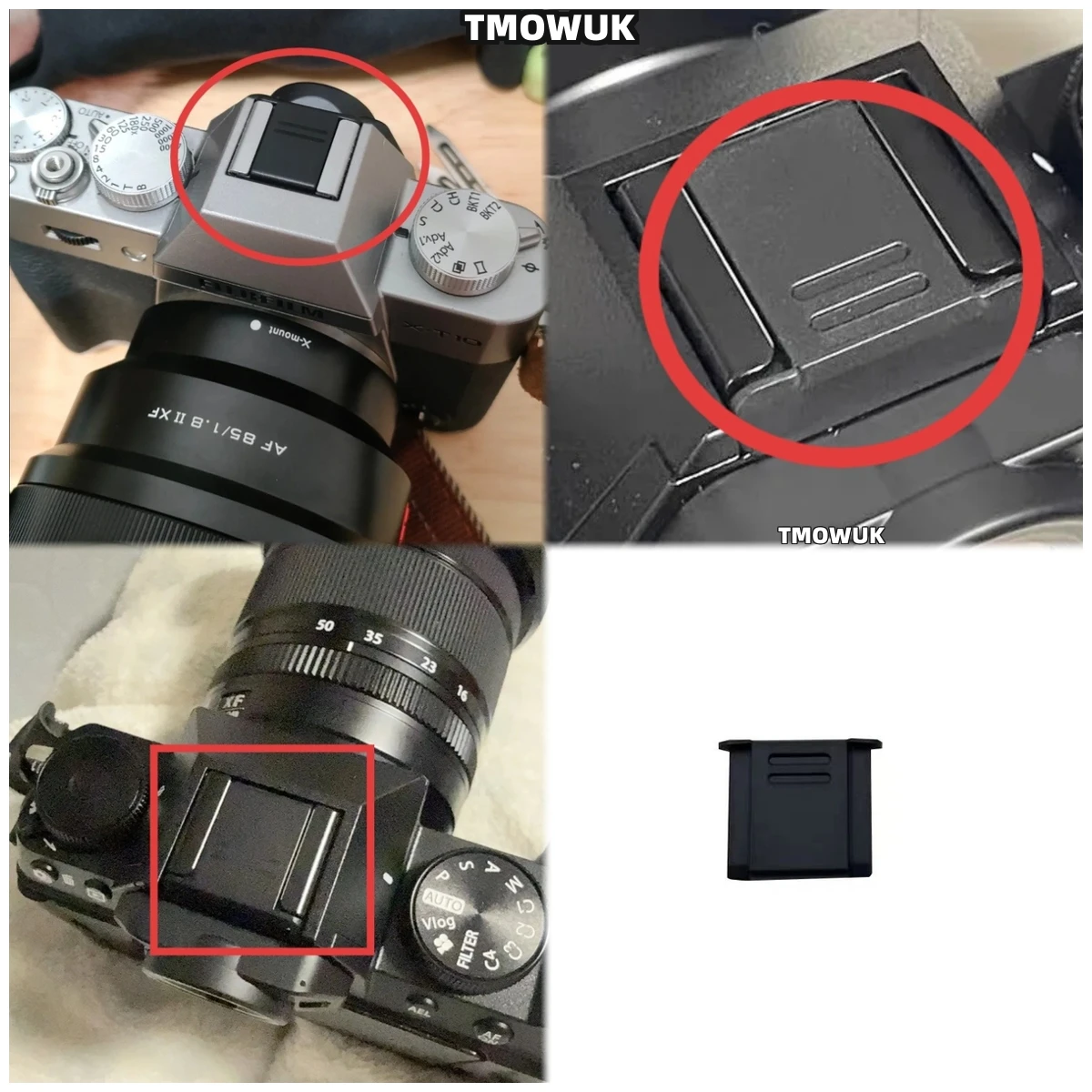 Fujifilm Camera X-T30 Ii - Para Fujifilm X-T30 Mark II X-T4