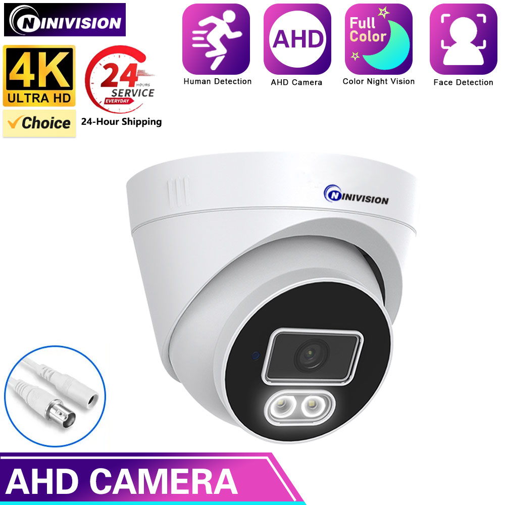 Photography Lighting Styles - Full Color Night Vision CCTV AHD