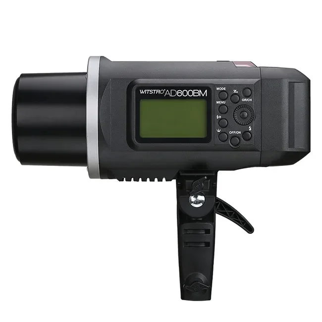 Photography With Lighting - 2026 Premium AD600BM 600W Flash de