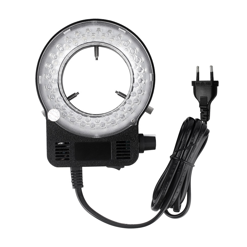 Photography Lighting Circle - Lâmpada Iluminadora de Anel LED 56