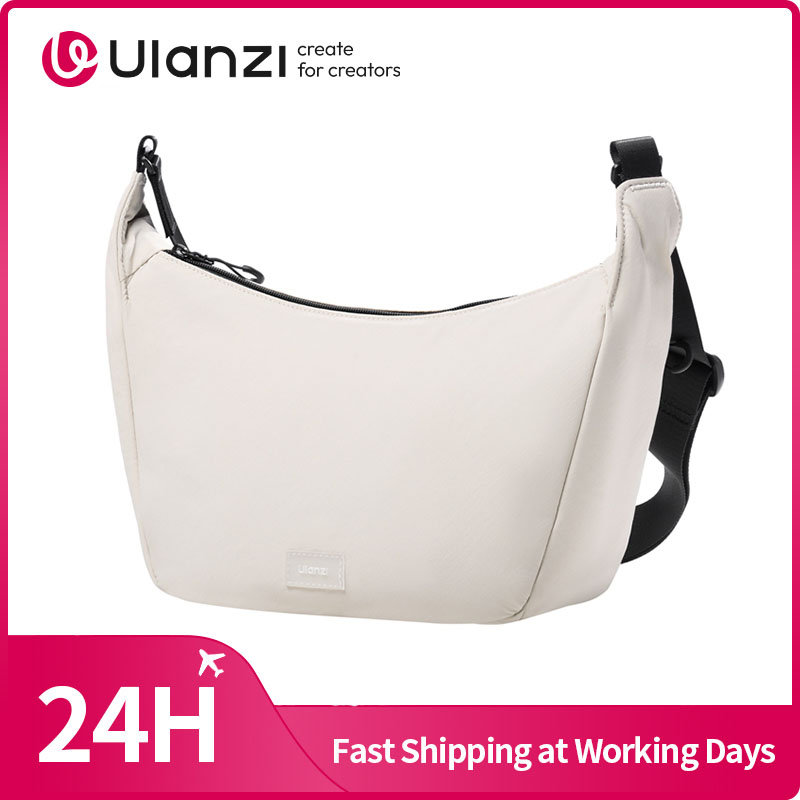 Photography Lighting Bag - Ulanzi HMN1 Bolsa tipo estilingue lunar