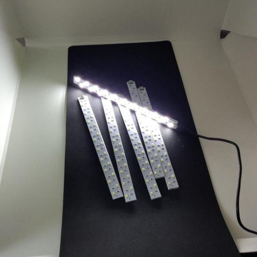 Softbox Portable Strip - Barra de Luz LED Soft Light