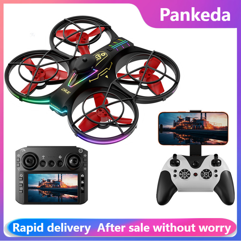 Photography Lighting For Indoor - Drone Profissional RH830 4K HD com