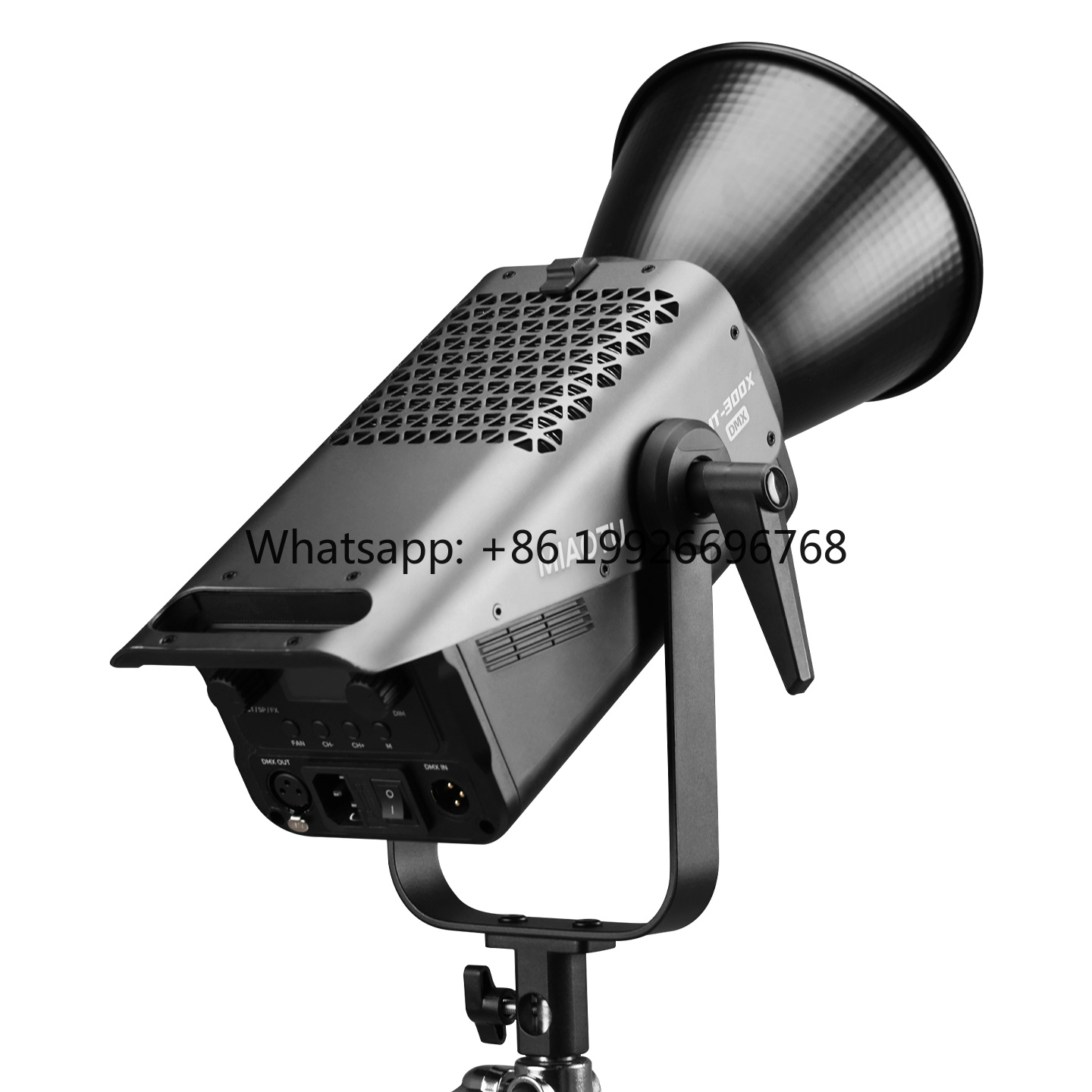 Photography Lighting For Indoor - MT-300B Iluminação Profissional de Luz Constante
