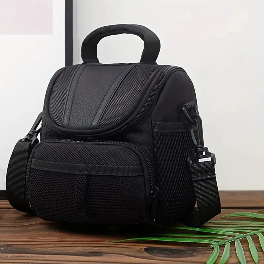 Bolsa Leve e Portátil para Câm - Photography Lighting Bag avaliação e preço