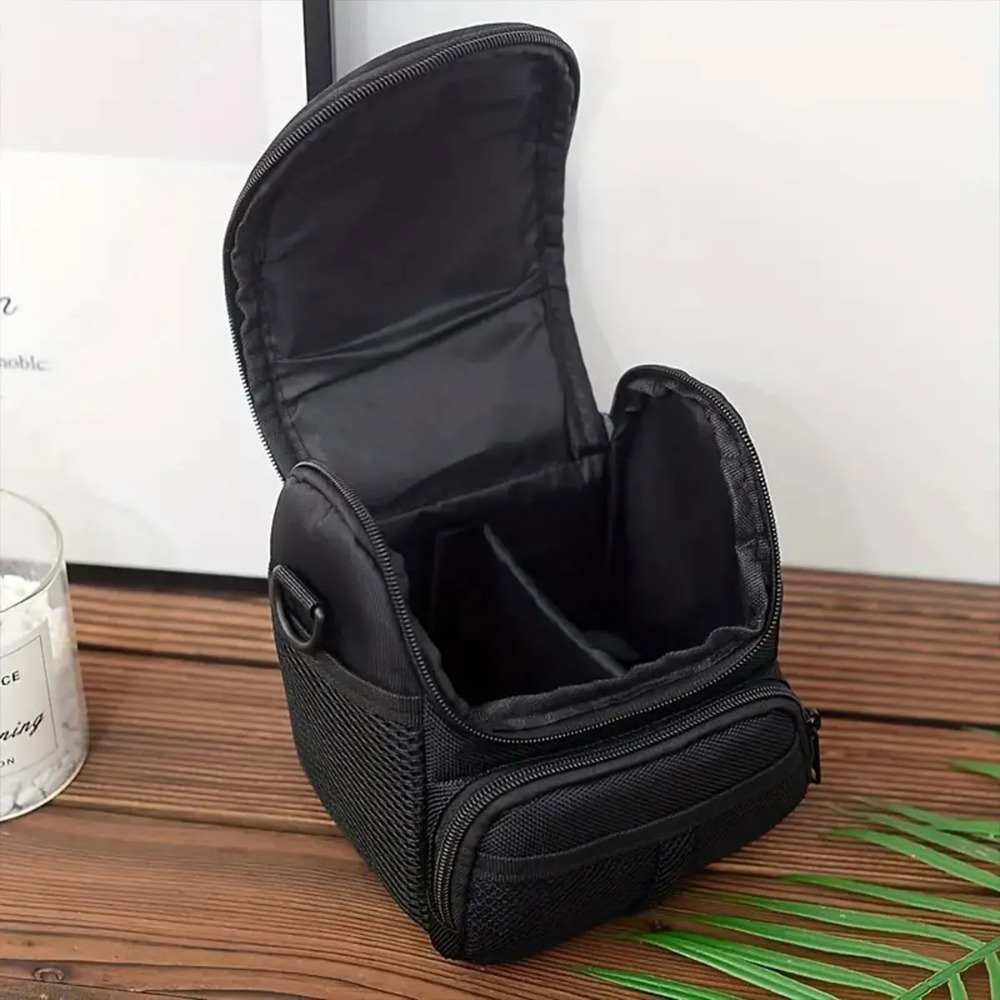 Bolsa Leve e Portátil para Câm - Photography Lighting Bag avaliação e preço