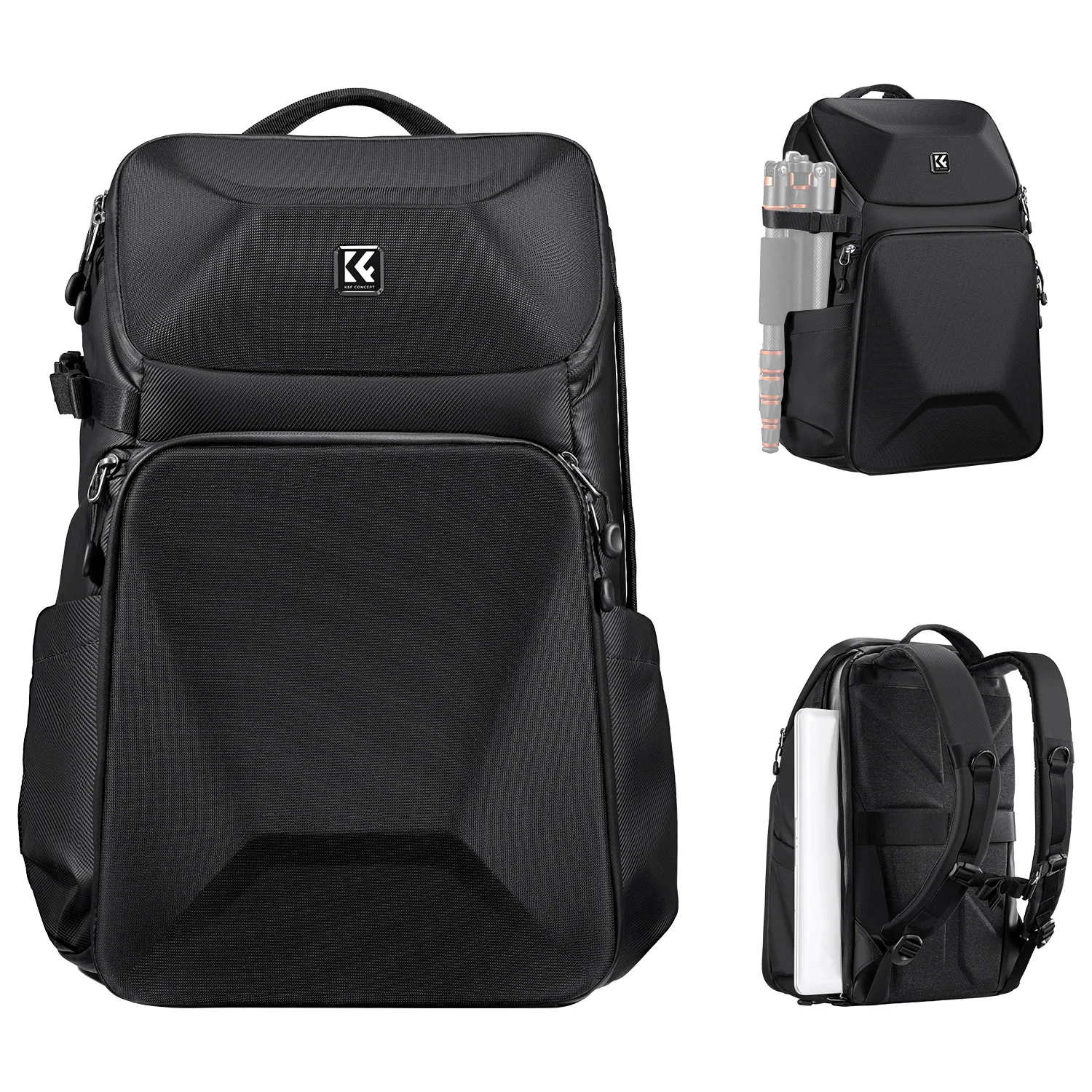 Mochila para Câmera K&F CONCEP - Photography Lighting Bag avaliação e preço