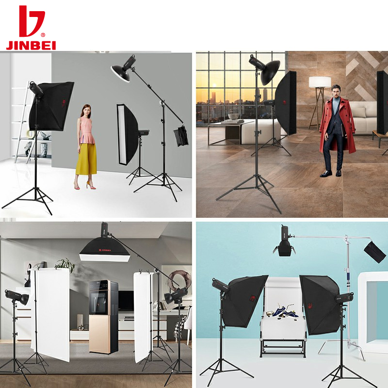 Suporte de Luz para Fotografia - Photography With Lighting avaliação e preço