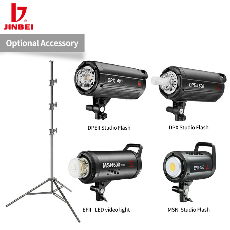 Suporte de Luz para Fotografia - Photography With Lighting avaliação e preço