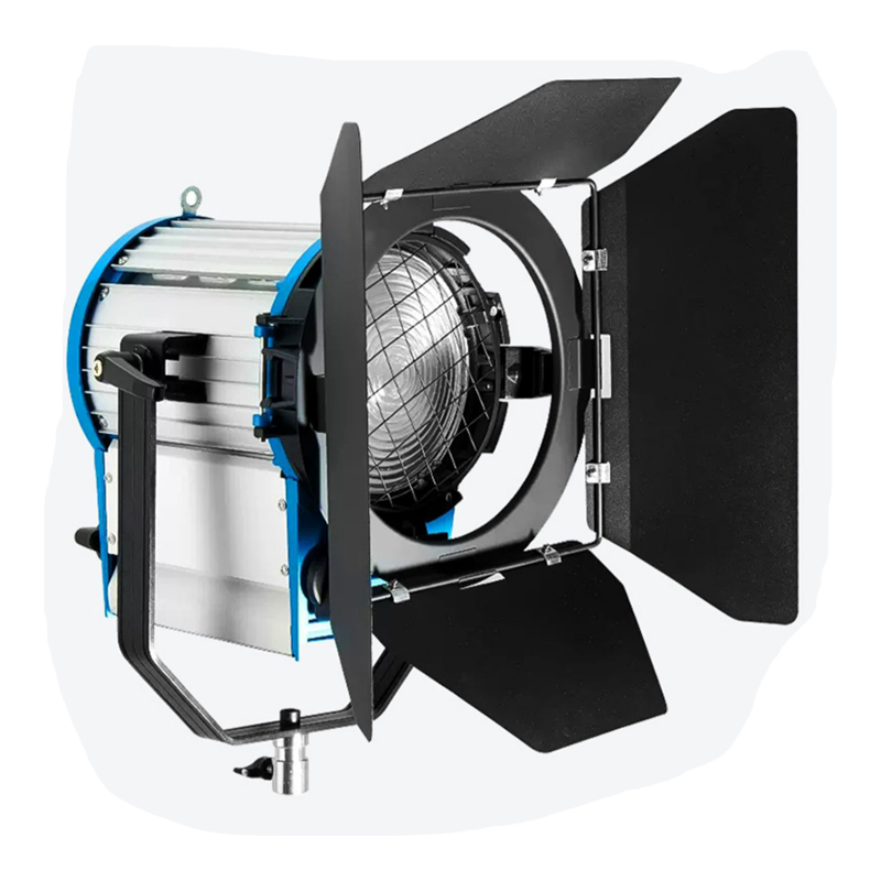 Beiyang 2000w holofote luz de  - Photography Lighting For Indoor avaliação e preço
