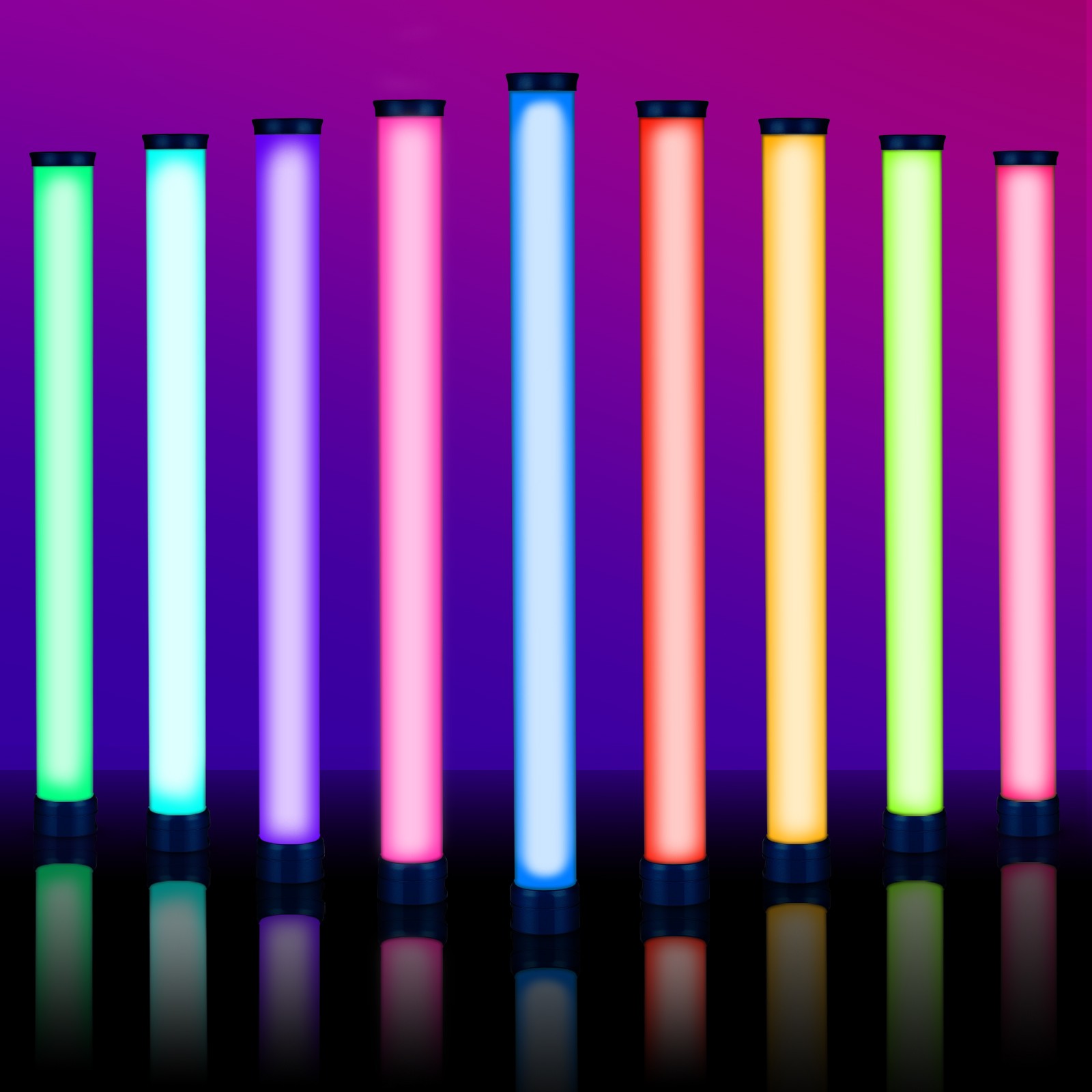 Sokani X25 RGB LED Luz de víde - Photography Lighting Styles avaliação e preço