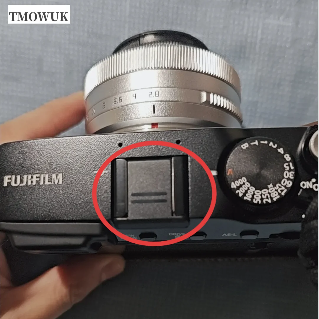 Para Fujifilm X-T30 Mark II X- - Fujifilm Camera X-T30 Ii avaliação e preço