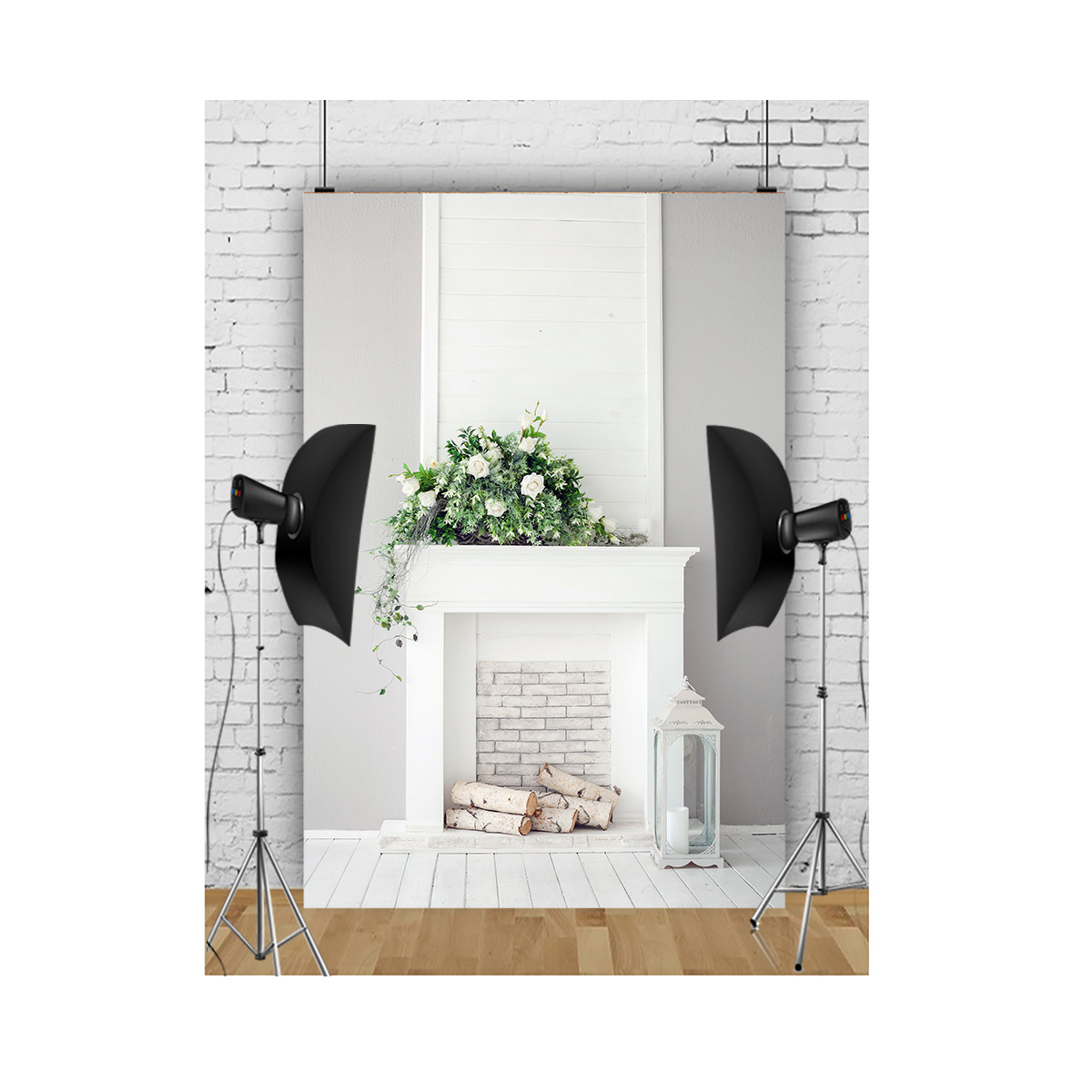 Fundo Fotográfico para Estúdio - Photography Lighting For Indoor avaliação e preço