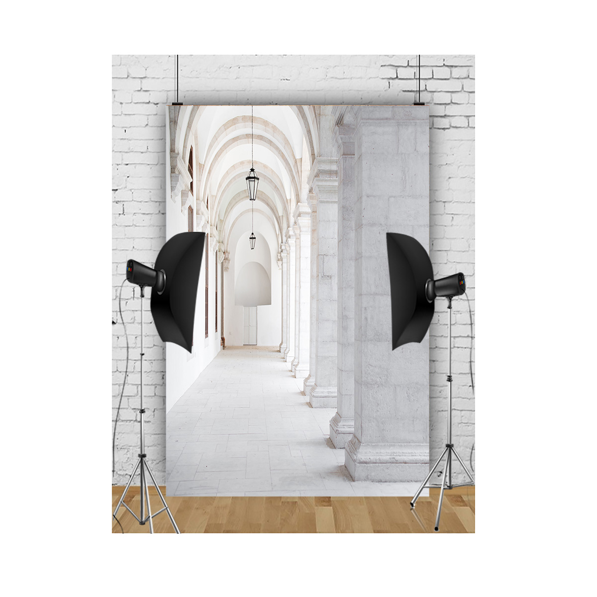 Fundo Fotográfico para Estúdio - Photography Lighting For Indoor avaliação e preço