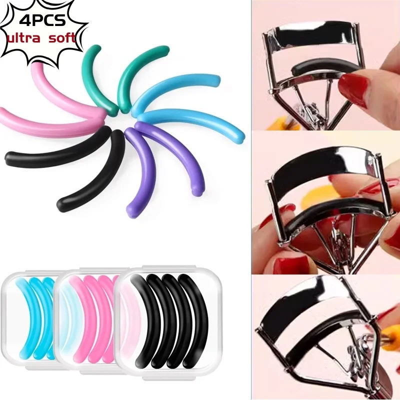 4 pçs/caixa modelador de cílio - Softbox Portable Strip avaliação e preço
