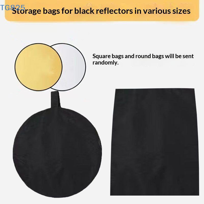 【AN】【SA】Refletor de Luz para F - Photography Lighting For Portraits avaliação e preço