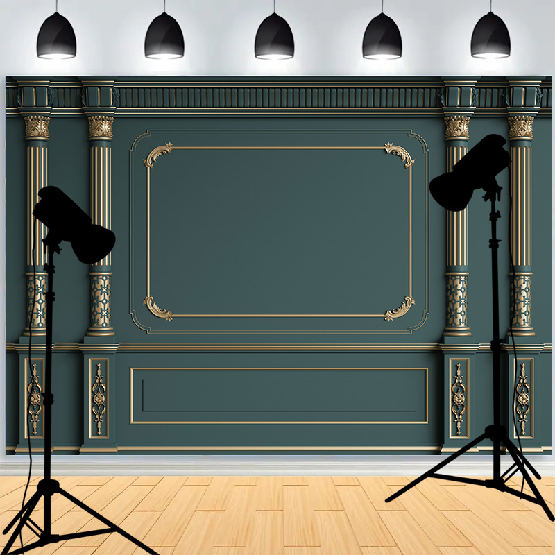 Fundo de Estúdio Fotográfico c - Photography Lighting For Indoor avaliação e preço