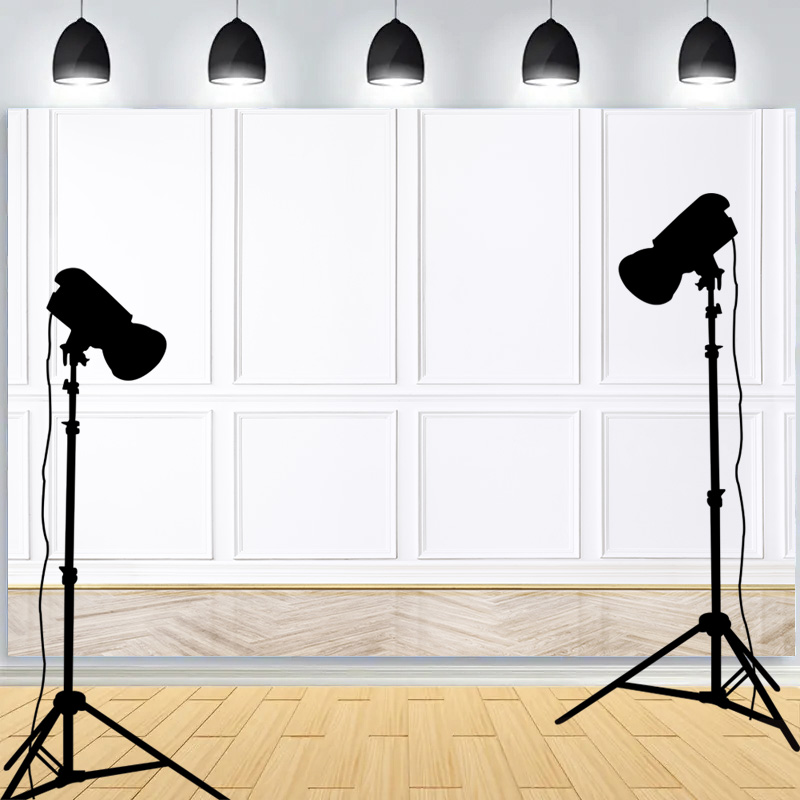 Fundo de Estúdio Fotográfico c - Photography Lighting For Indoor avaliação e preço