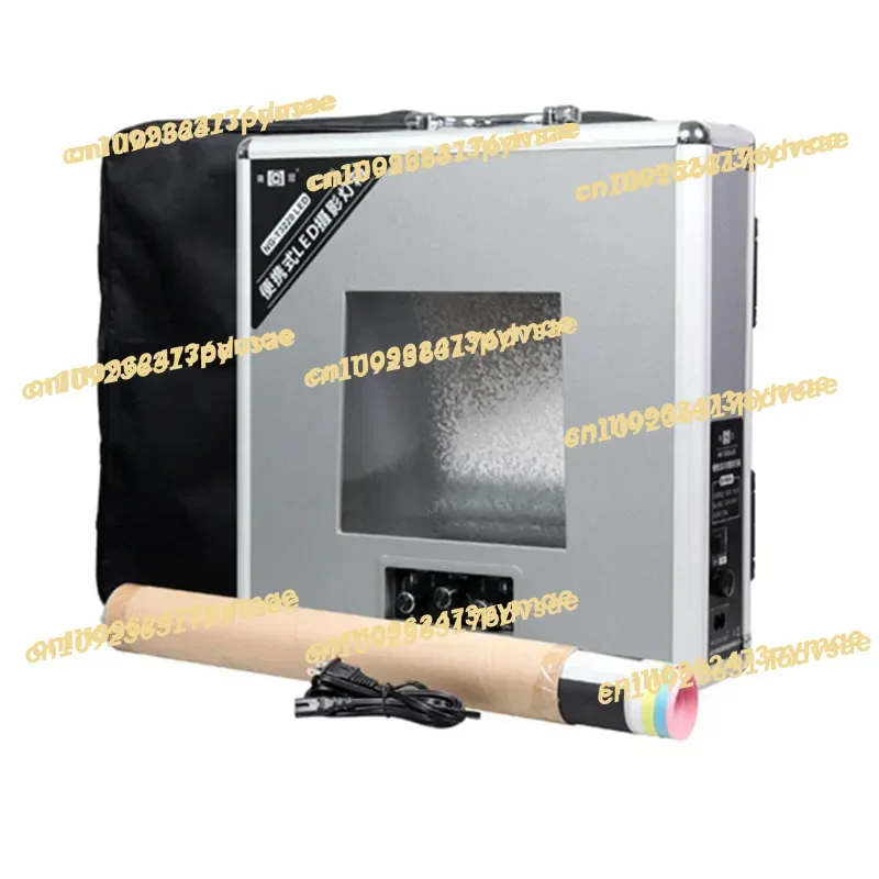 NOVO equipamento fotográfico d - Photography With Lighting avaliação e preço