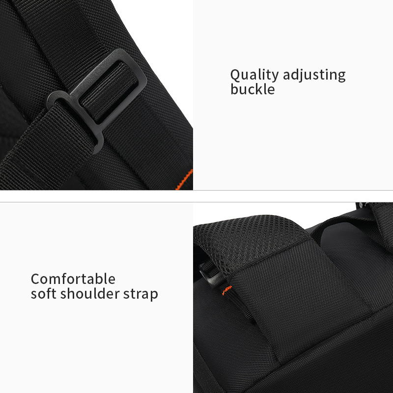 Mochila de Viagem Impermeável  - Photography Lighting Bag avaliação e preço