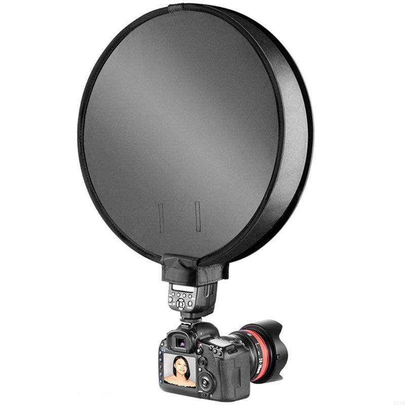 193A 30cm/40cm Universal Mini  - Softbox Portable Strip avaliação e preço