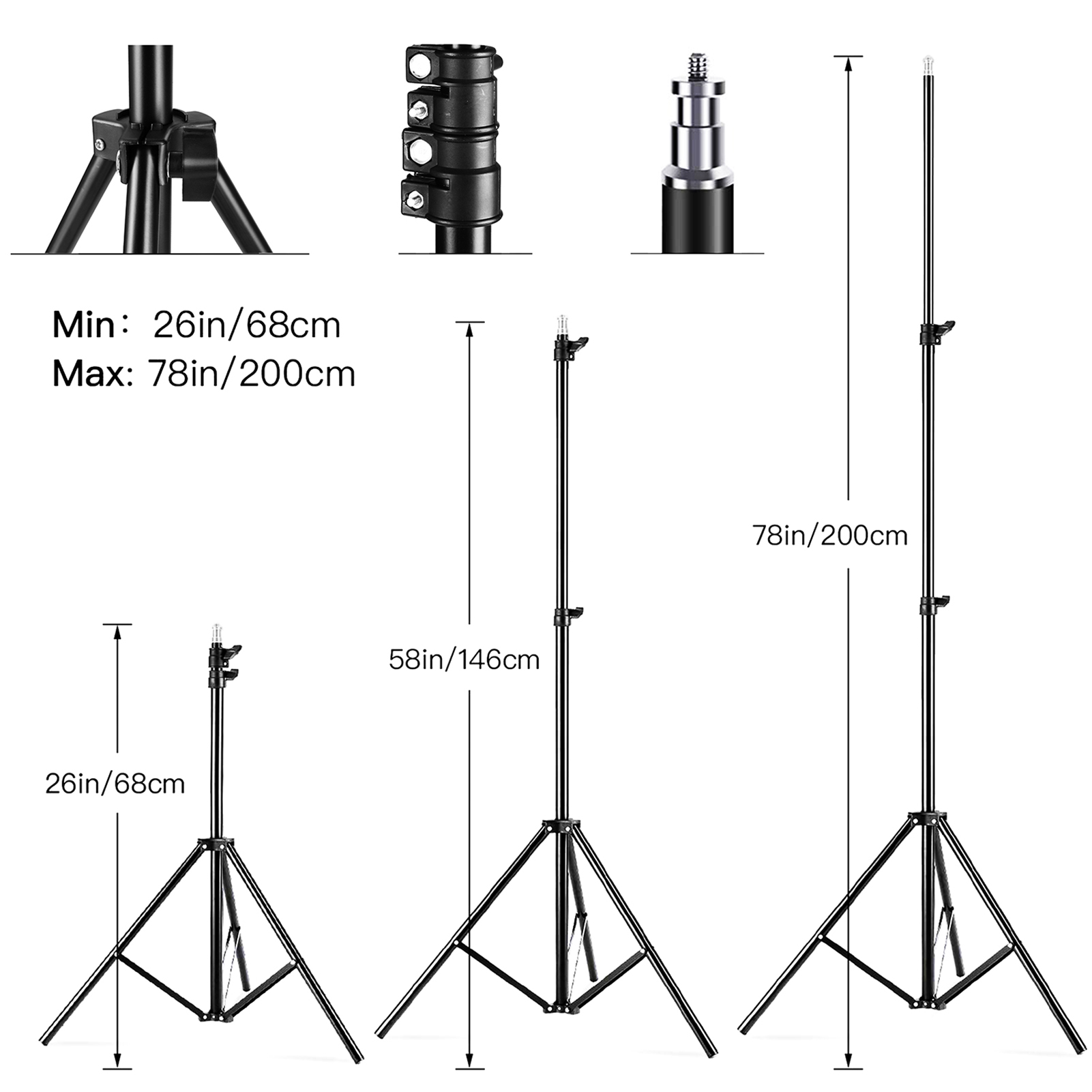 Kit de Iluminação para Estúdio - Photography Lighting Styles avaliação e preço