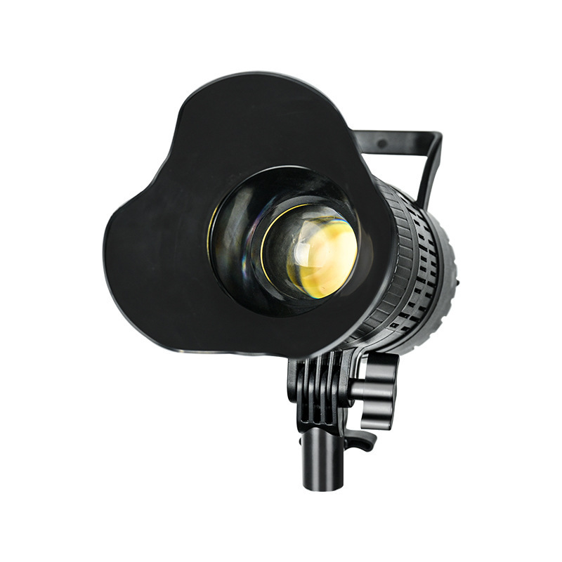 Holofote LED 220V Estúdio Luz  - Photography Lighting For Portraits avaliação e preço