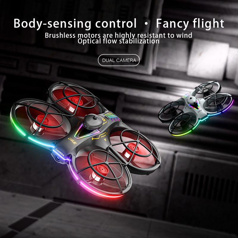 Drone Profissional RH830 RC co - Photography Lighting For Indoor avaliação e preço
