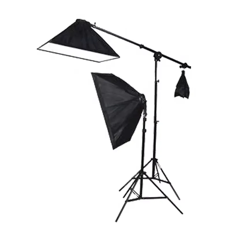 Estúdio Fotográfico Portátil d - Photography With Lighting avaliação e preço