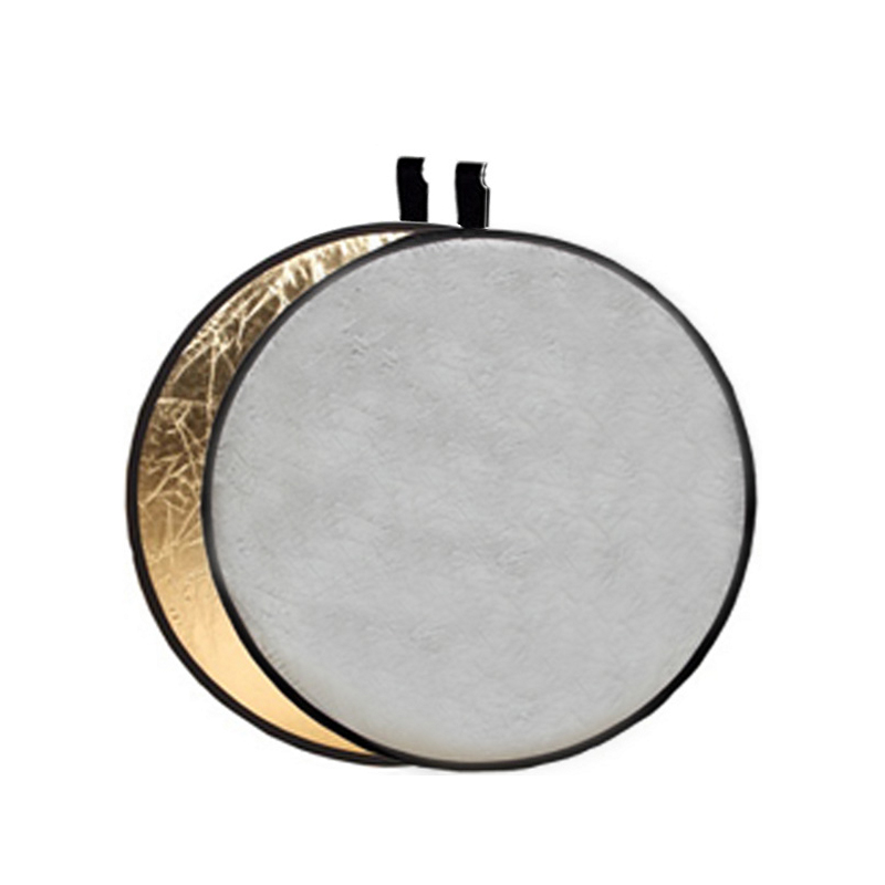 60cm 2in1 handhold multi dobrá - Reflector Disc Silver avaliação e preço