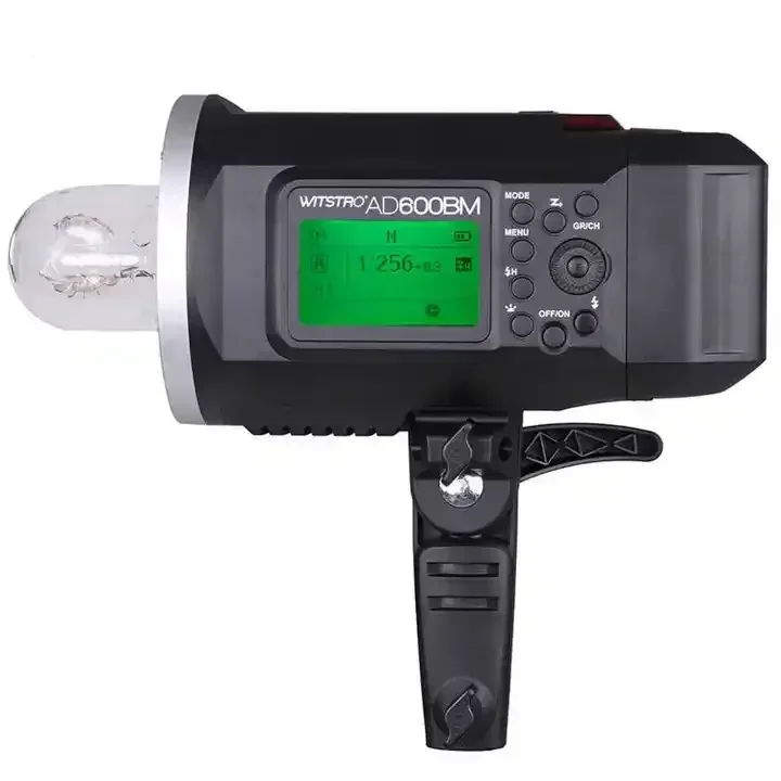 2026 Premium AD600BM 600W Flas - Photography With Lighting avaliação e preço