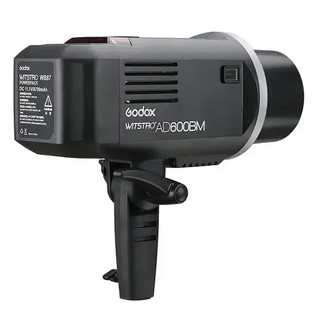 2026 Premium AD600BM 600W Flas - Photography With Lighting avaliação e preço