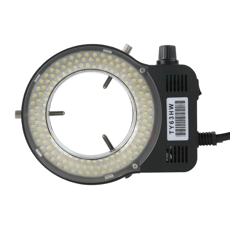 Lâmpada Iluminadora de Anel Aj - Photography Lighting Circle avaliação e preço