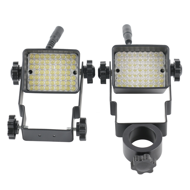 61 led anel ajustável luz late - Photography Lighting Circle avaliação e preço