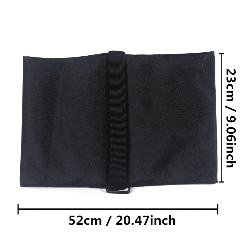 4 pces/2 pces/1pc saco de arei - Photography Lighting Bag avaliação e preço
