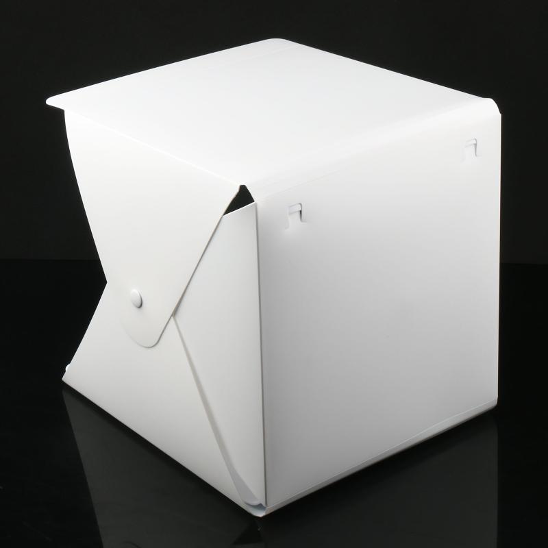 Caixa de Luz LED Portátil para - Photography Lighting Styles avaliação e preço