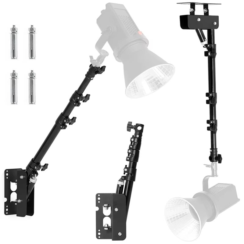Suporte de pendente para fotog - Photography Lighting For Indoor avaliação e preço