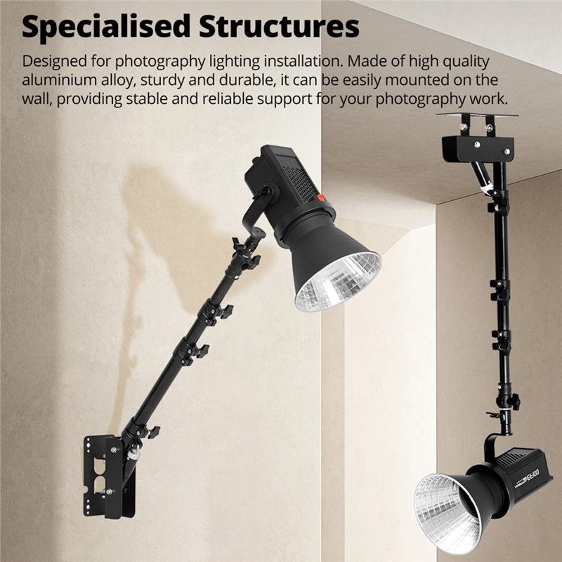Suporte de pendente para fotog - Photography Lighting For Indoor avaliação e preço