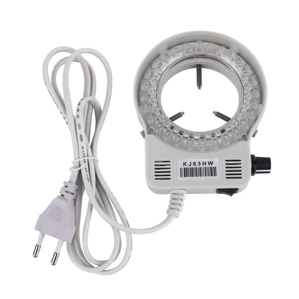 Lâmpada Iluminadora de Anel LE - Photography Lighting Circle avaliação e preço