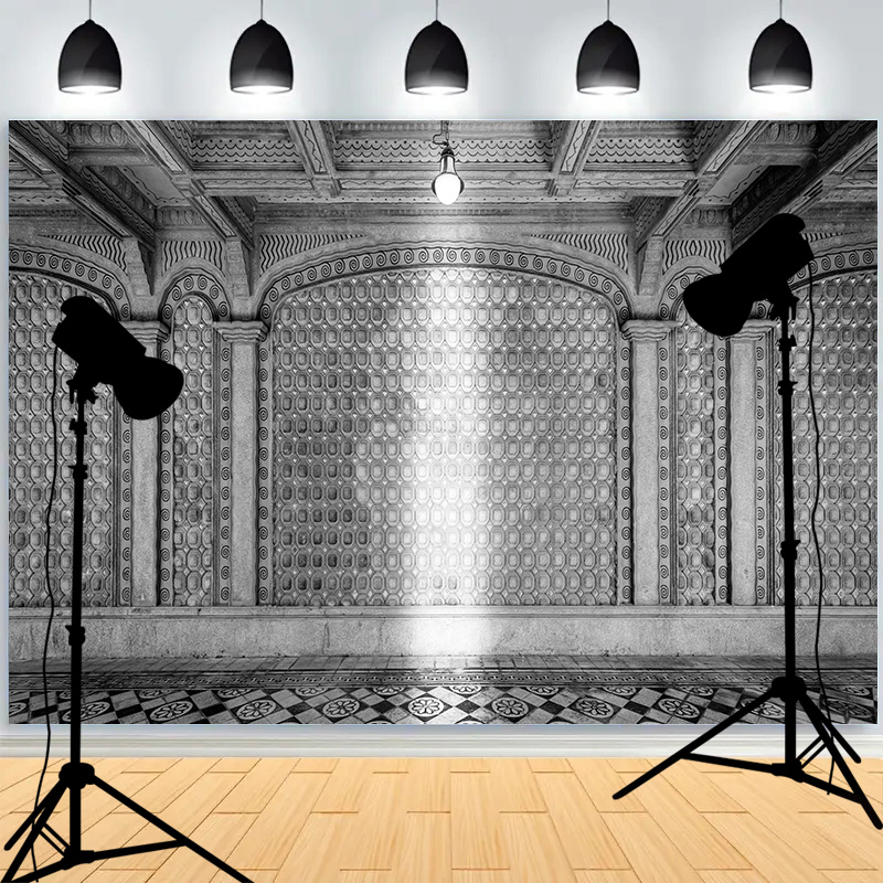 Fundo de Estúdio Fotográfico c - Photography Lighting For Indoor avaliação e preço