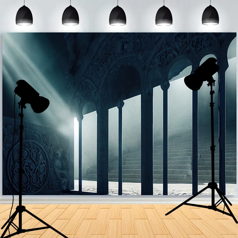 Fundo de Estúdio Fotográfico c - Photography Lighting For Indoor avaliação e preço