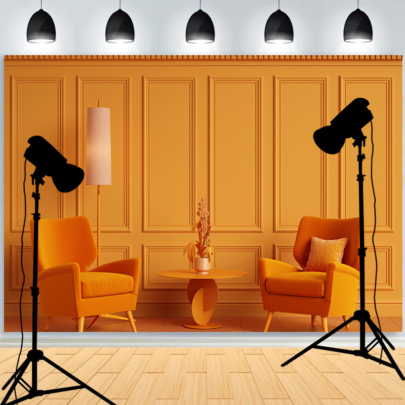 Fundo de Estúdio Fotográfico c - Photography Lighting For Indoor avaliação e preço