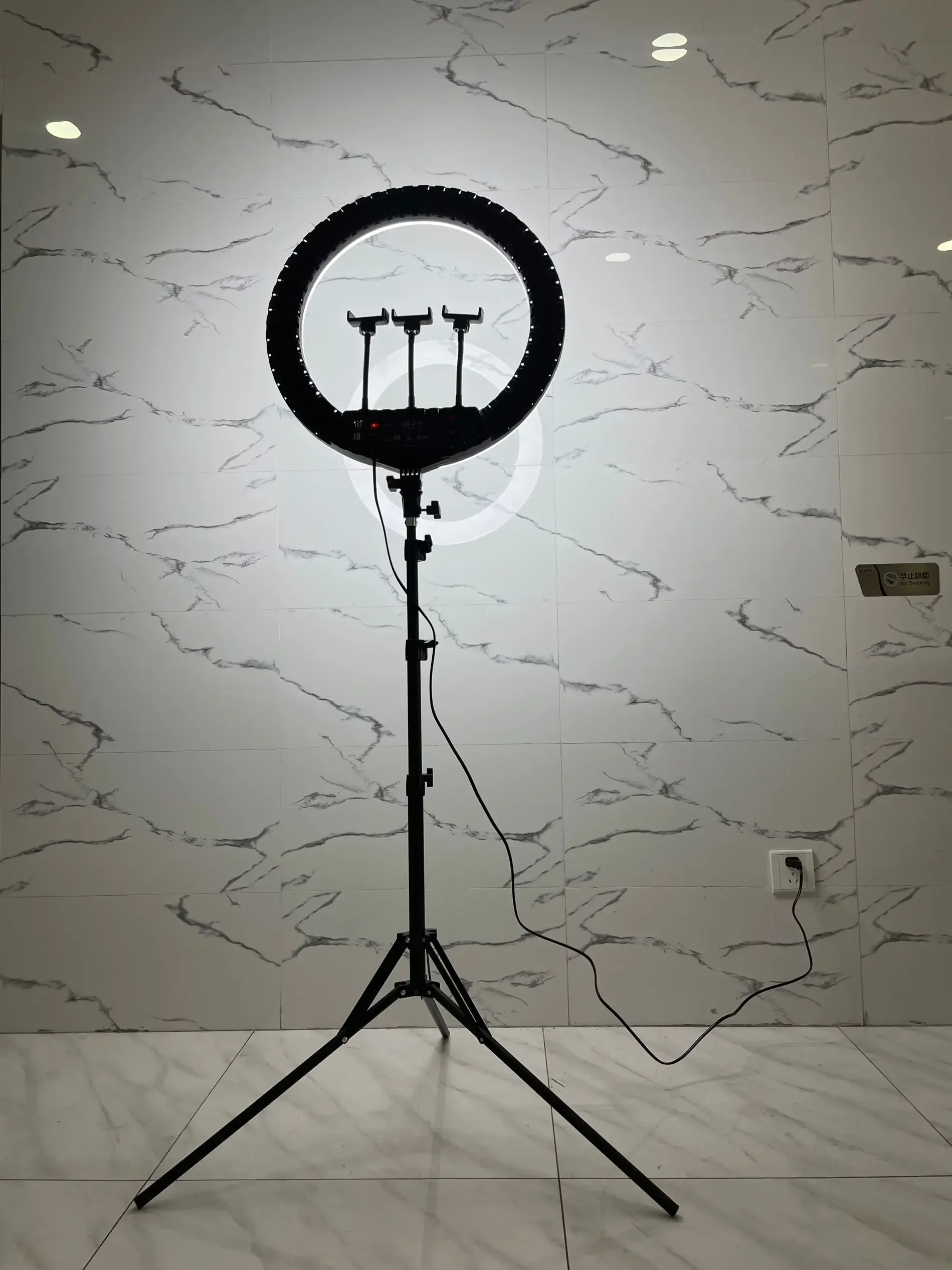 Conjunto de Lâmpada de Fotogra - Photography With Lighting avaliação e preço