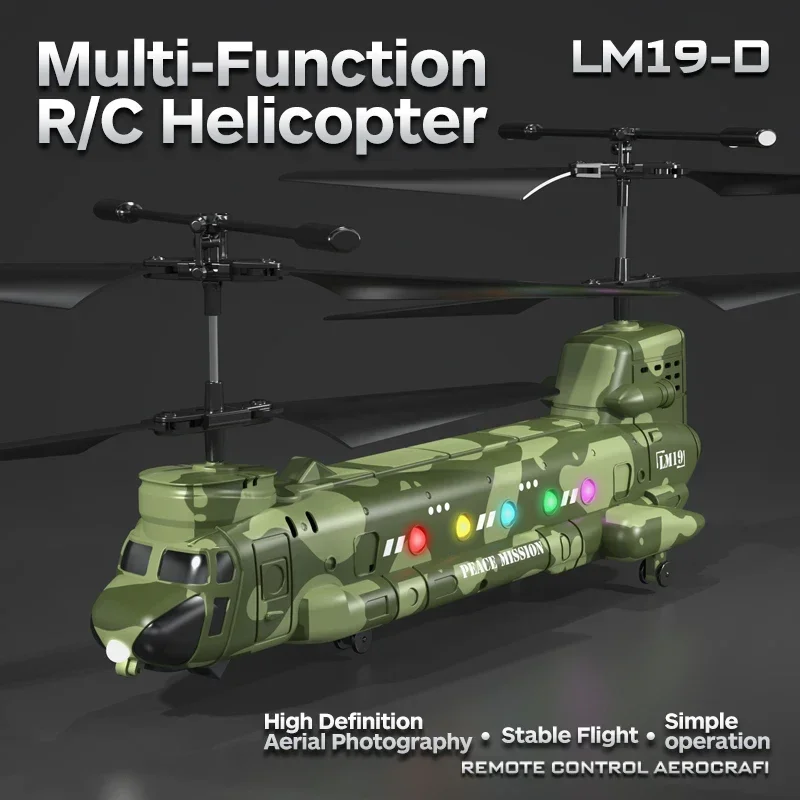2.4g rc helicóptero hd fotogra - Photography Lighting For Indoor avaliação e preço