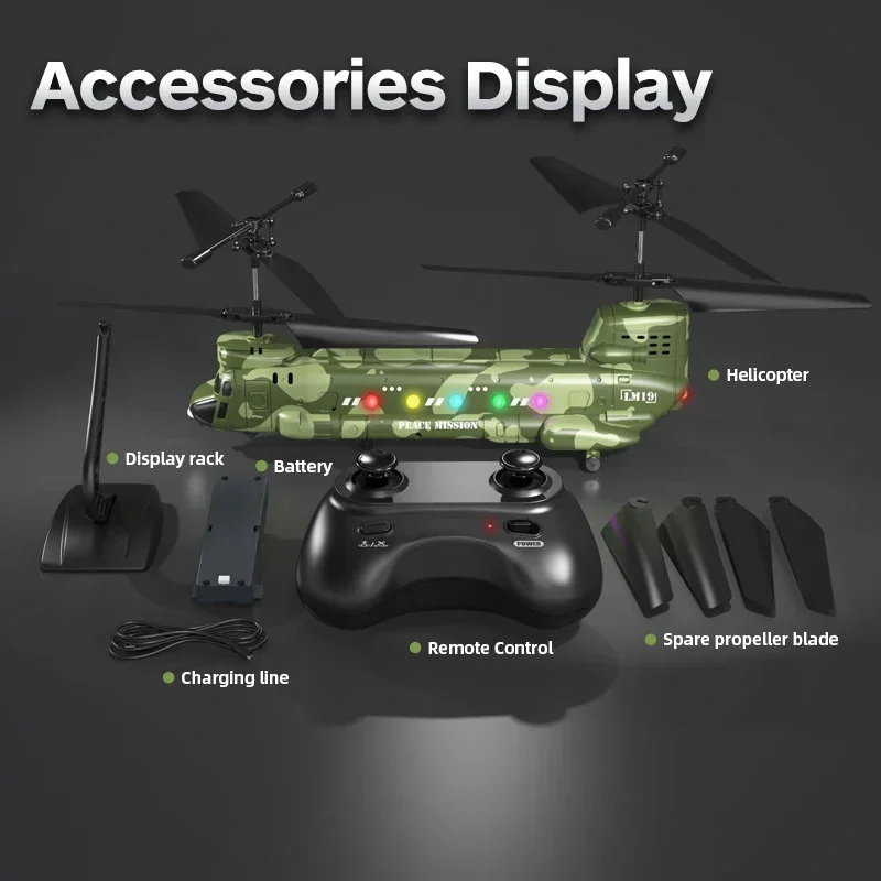 2.4g rc helicóptero hd fotogra - Photography Lighting For Indoor avaliação e preço