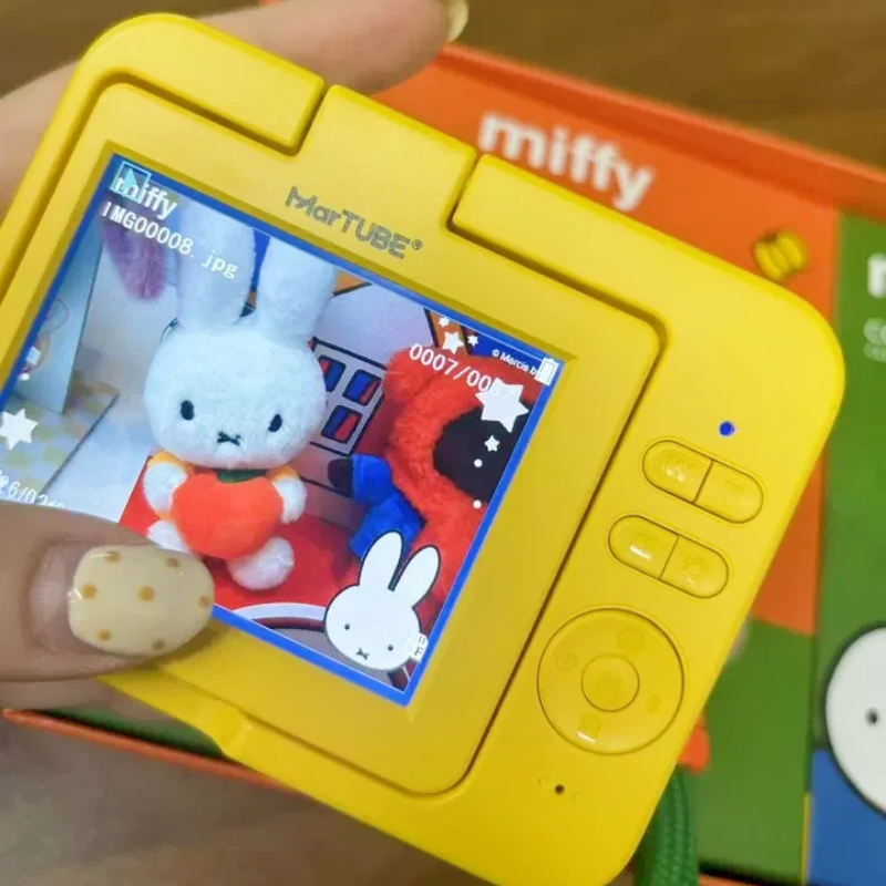 Câmera CCD Miffy 68 Milhões de - Photography Lighting Products avaliação e preço