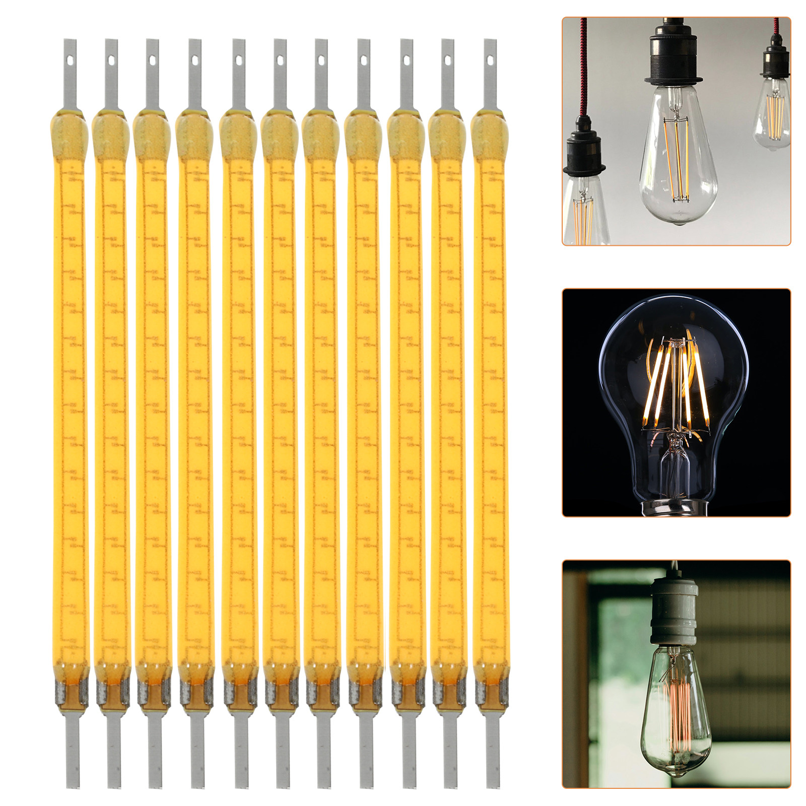 20 Peças de Filamento LED de L - Photography Lighting For Indoor avaliação e preço