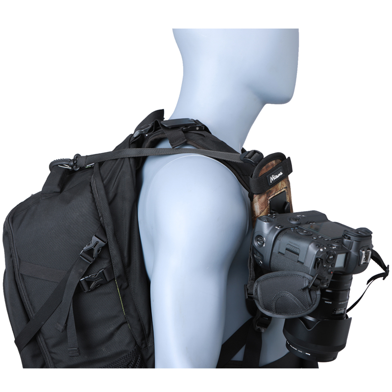 Fivela para mochila Nicama Fas - Photography Lighting Bag avaliação e preço